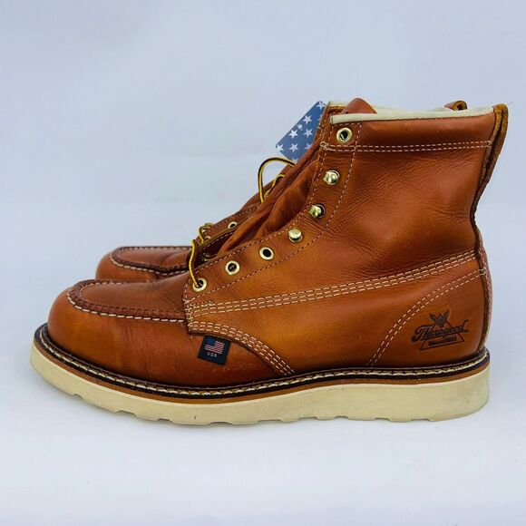 THOROGOOD AMERICAN HERITAGE 6″ \
